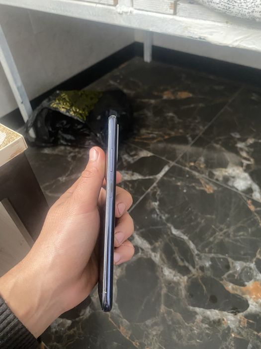 Редми note 10 s