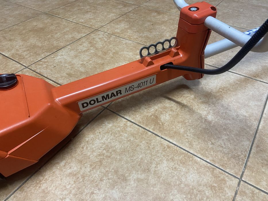 Motocoasa profesionala  Dolmar ms 4011 u