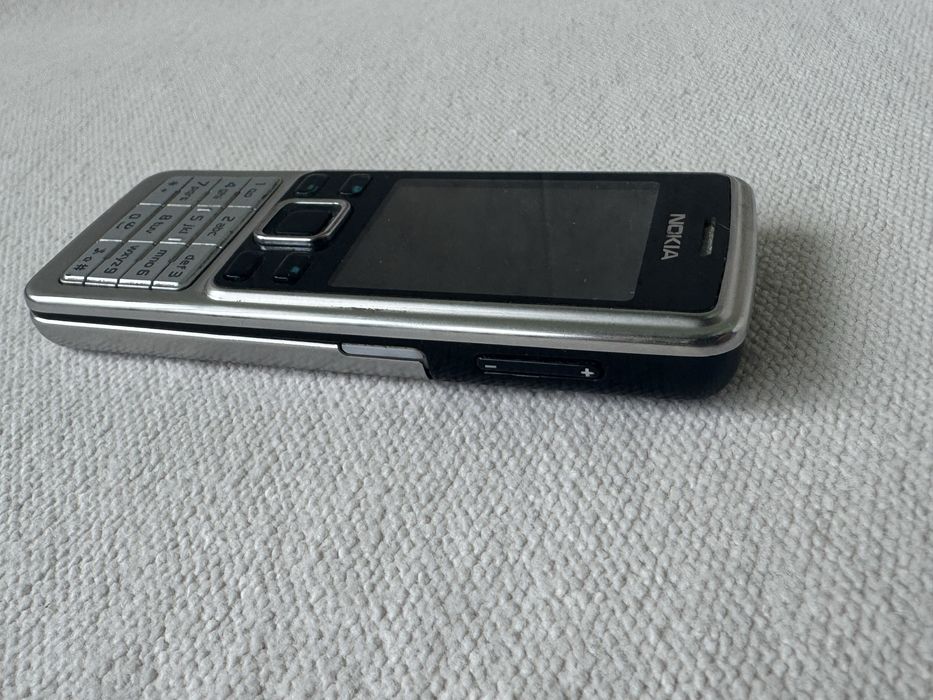 Nokia 6300 , Нокия 6300