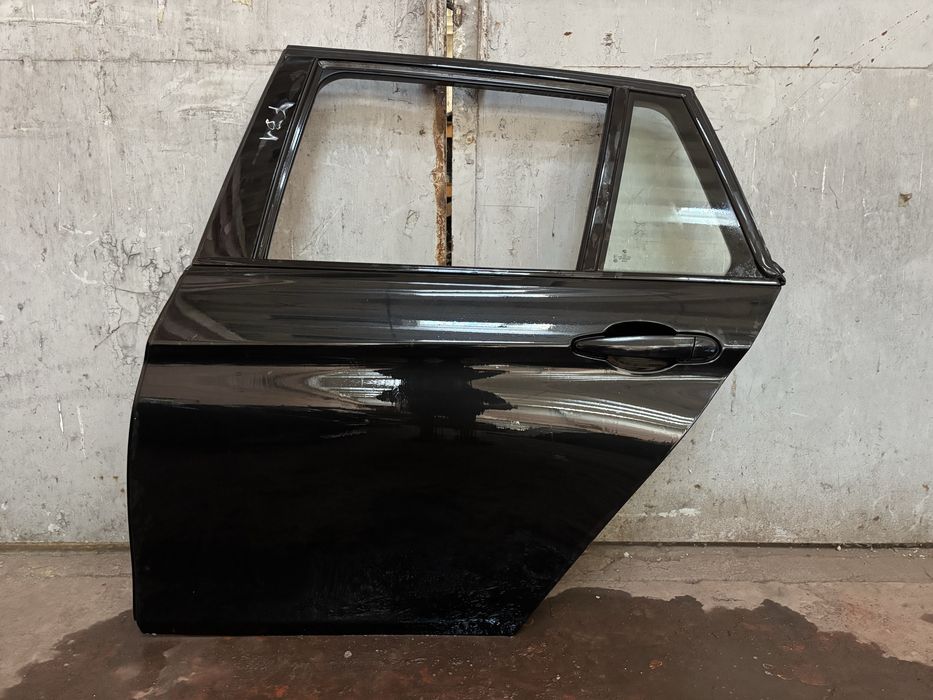 Задна лява врата BMW F31