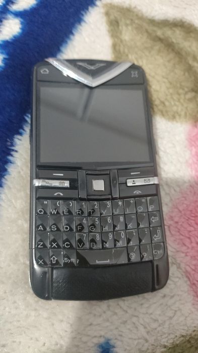 Vertu Constellation Quest срочно