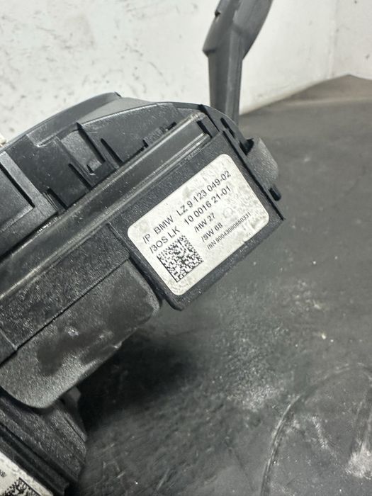 Spira volan BMW Seria 3 E90 E91 | 6989557 | Seria 1 E81 E87