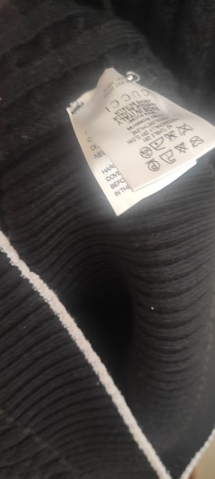 Gucci - оригинална блуза