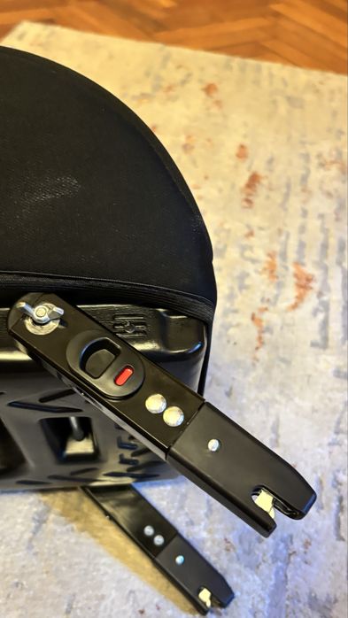 Inaltator auto copii