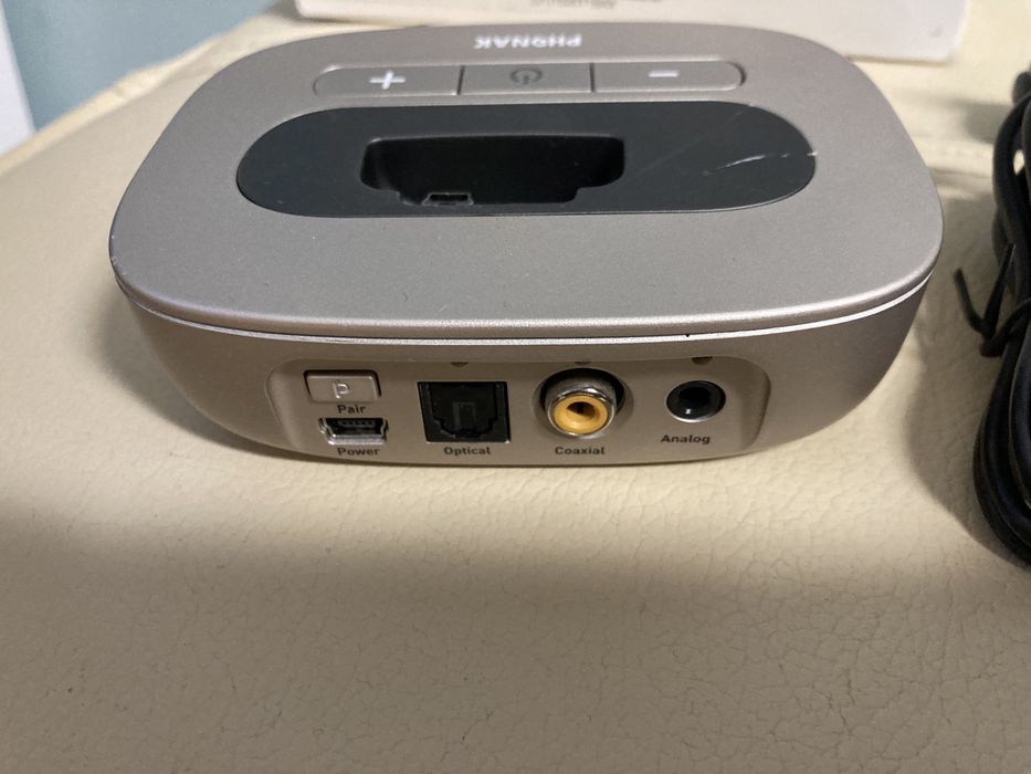 Phonak Roger Pass-around  МИКРОФОН