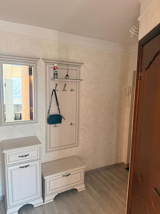 Сдается квартира посуточно