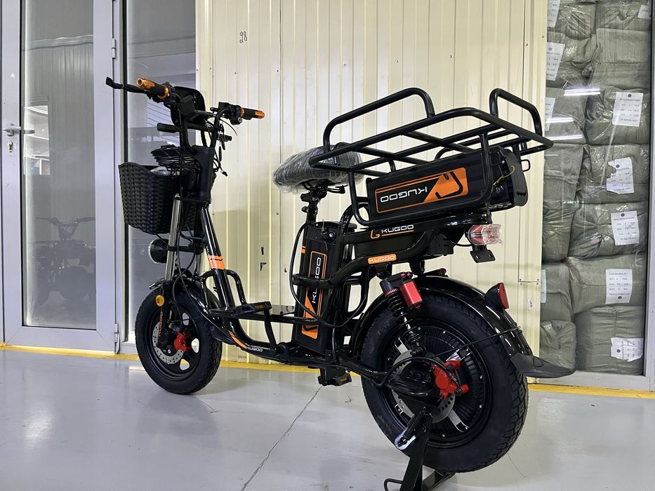 Электро велик электро скуттер купить новый