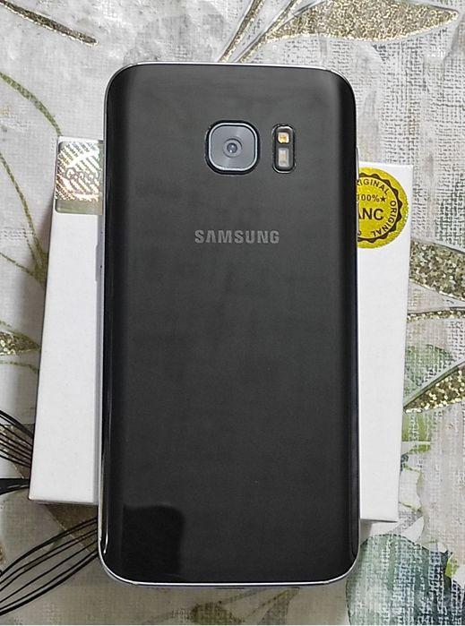 Samsung galaxy s7 Sotiladi | Продается Samsung galaxy S7