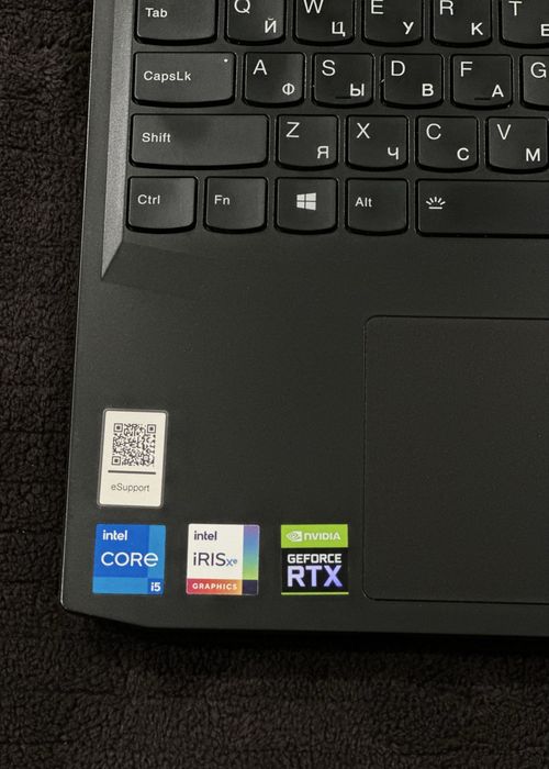 Продам ноутбук Lenovo ideapad 3