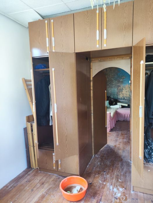 Дава се под наем Етаж от къща в Велинград - 120 кв.м за 300 € - Снимка #12