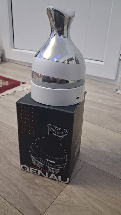 Продаю Массажёр Genau новый