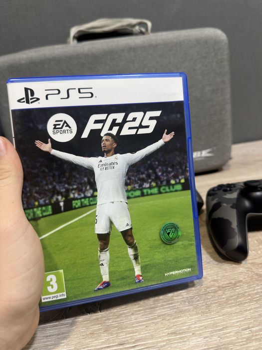 Play station 5 slim 1tb
