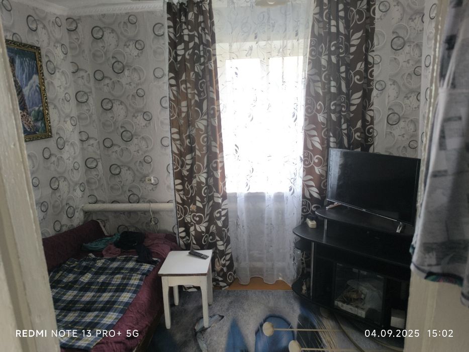 Продам дом . Аманкарагай