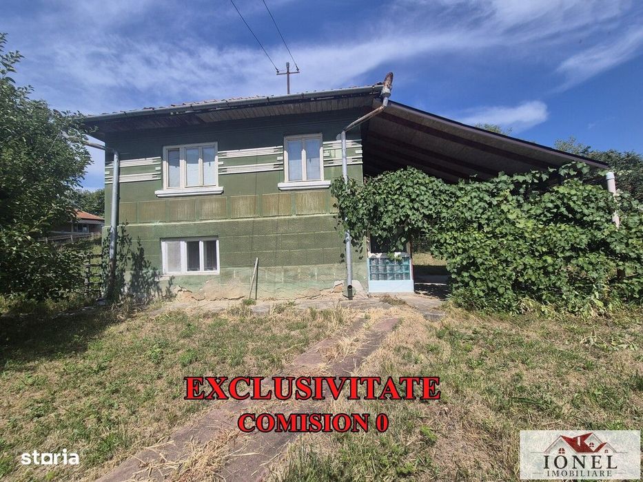 Vanzare casa in Almasu Mare