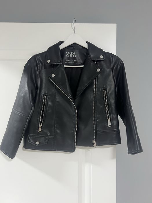Продам куртку пальто zara 8-9 лет на девочку