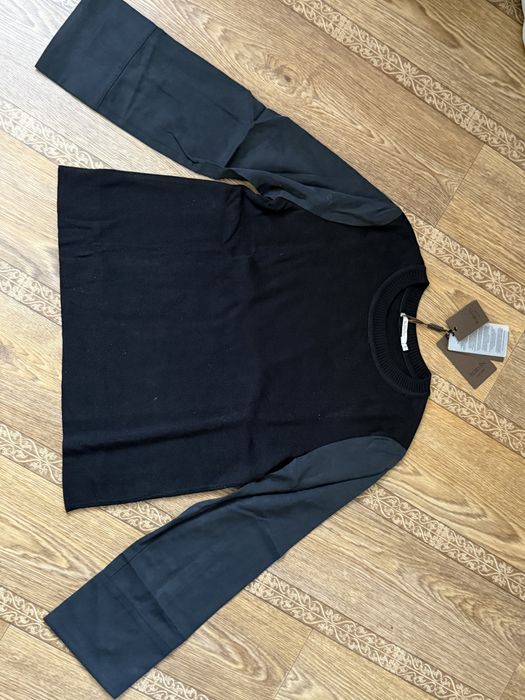 Разбор гардероба