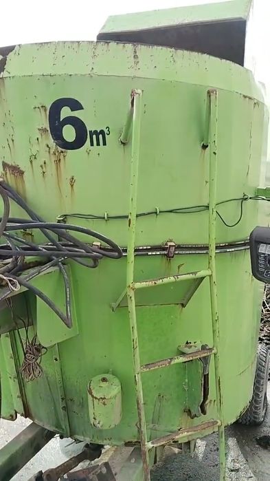 Миксер сотилади фермерлар учун