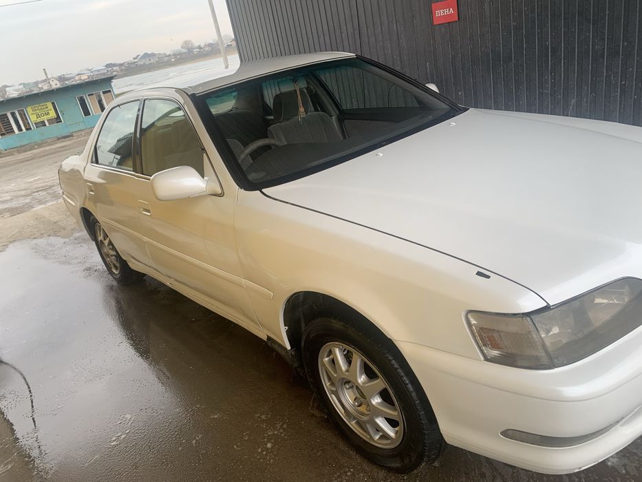 Продажа Toyota Cresta VX 100