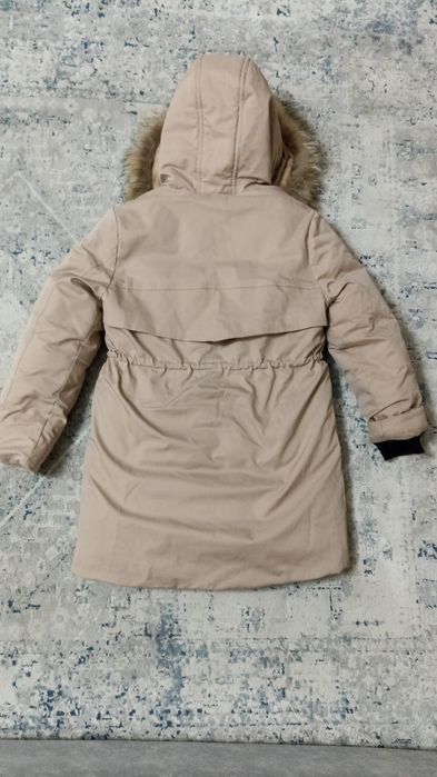 Пуховик для девочки