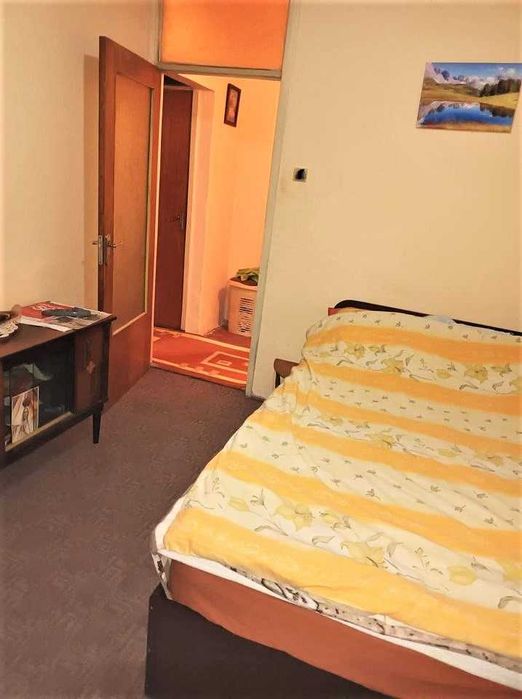 Apartament cu 3 camere zona stadion