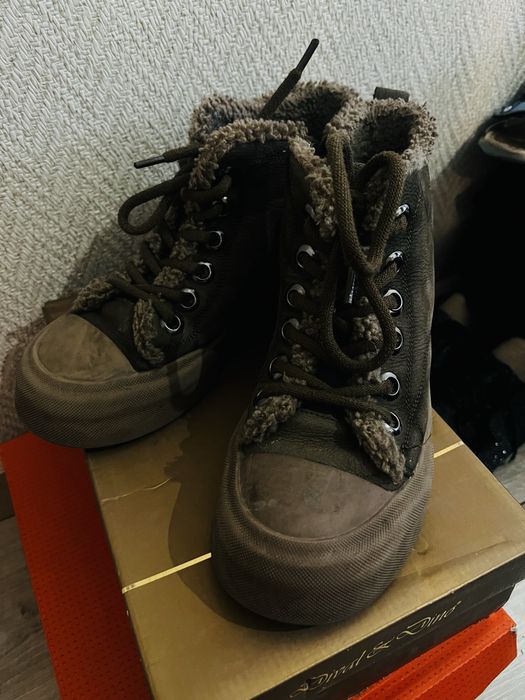 Обувь и вещи бесплатно (самовывоз)