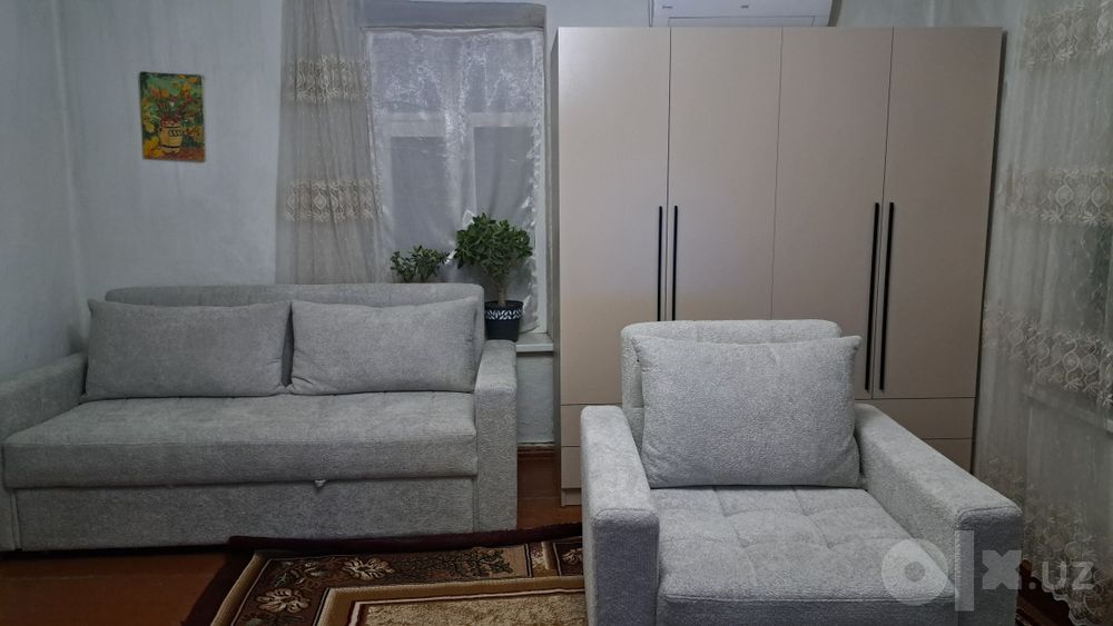 Диван- кровать , кресло- кровать