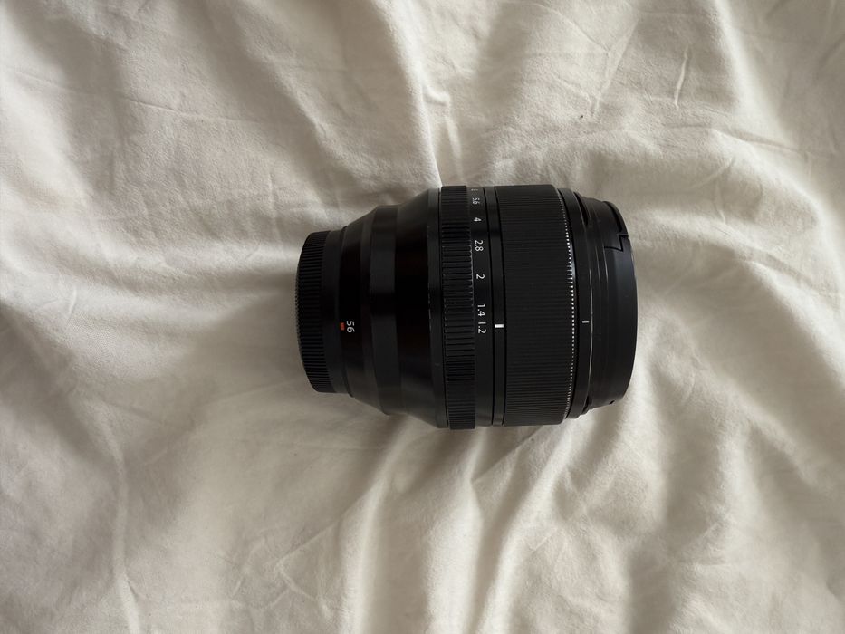 Фотоаппарат Fujifilm xs20