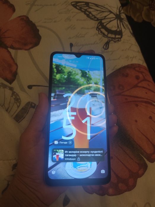 РедмиА5 сатылады