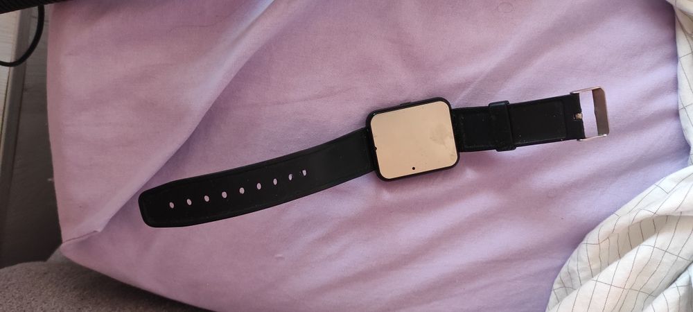 Смарт часовник U8