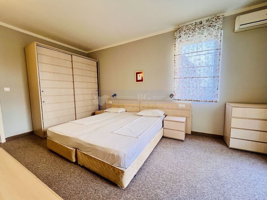 Продава се Двустаен апартамент в Созопол - 75 кв.м за 898 €/кв.м - Снимка #8