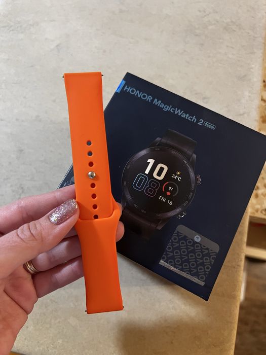 Honor MagicWatch 2, 46mm