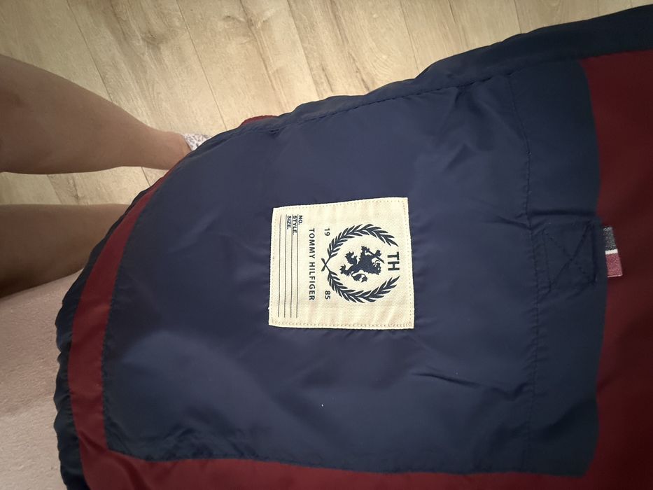 Грейка-Tommy- Hilfiger