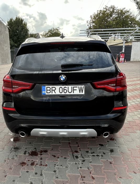 BMW X3 de vânzare