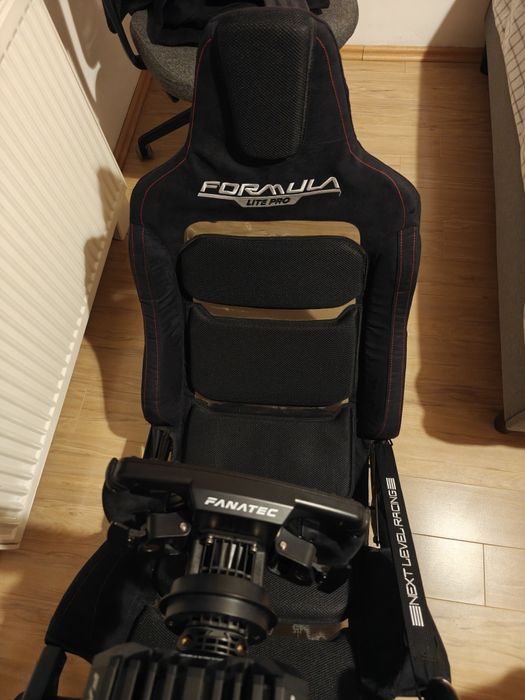 Next Level Racing Formula Lite Pro