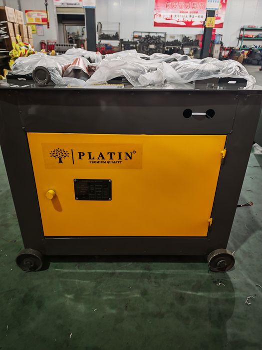 Armatura gib vipremitel armatura kesish sim tekislash armatura bukish