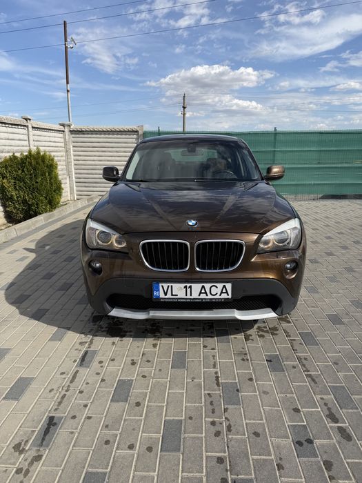 BMW x1 xDrive 2.0