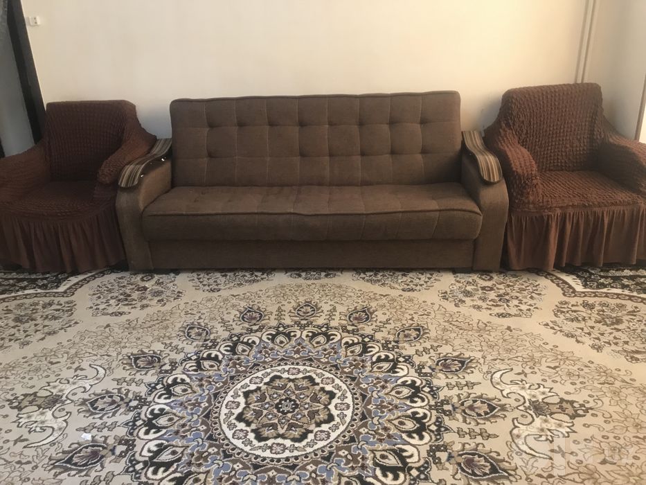 Divan kreslo sotiladi B/U