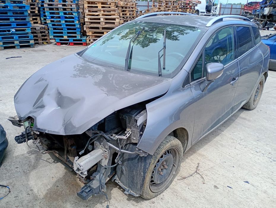 Dezmembrez Renault Clio 4 [2012 - 2020] 1.5 dci K9K608 K9K (608)
