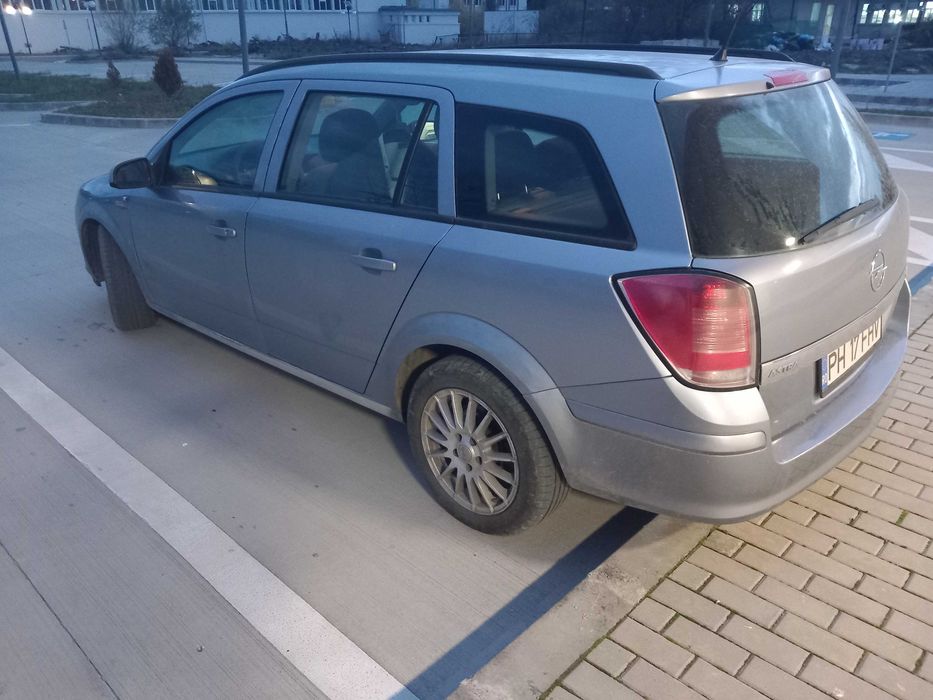 Vand opel astra H 1.7cdi an 2005