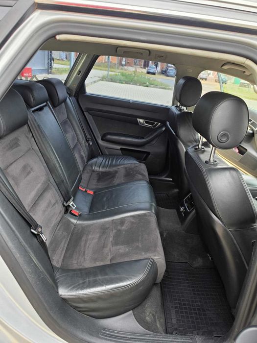 Audi A6 C6 2.7 TDI