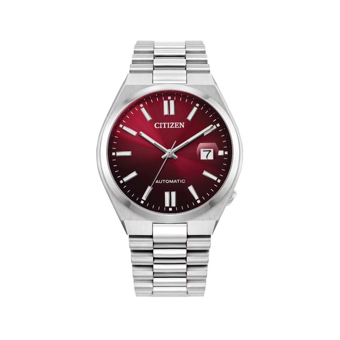 Citizen Tsuyosa Burgundy