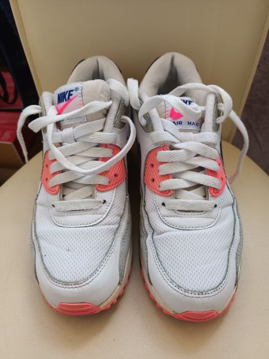 Adidași nike air max nr 38