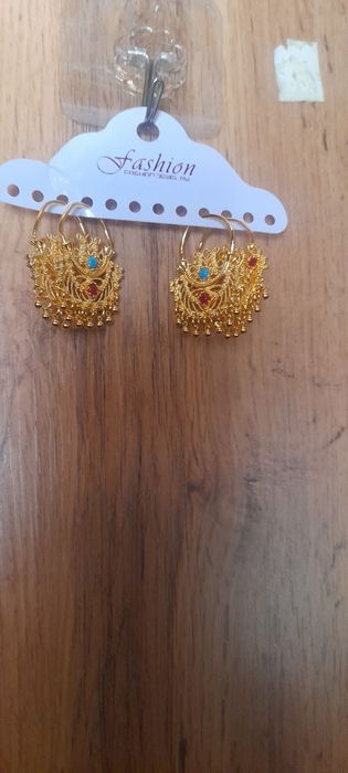 Milliy   baldoq zirak