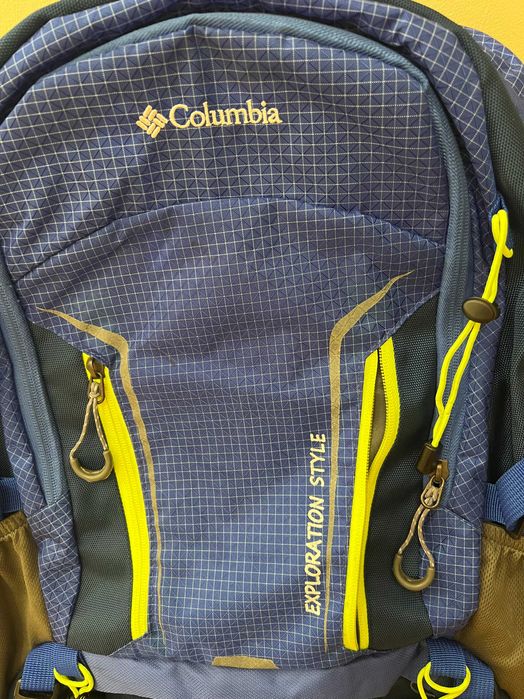 Туристическа раница Columbia