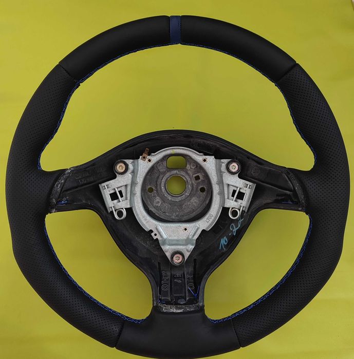 Retapitare plafon auto/stalpi/volane