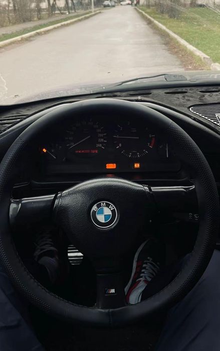 Руль м тех 2 бмв