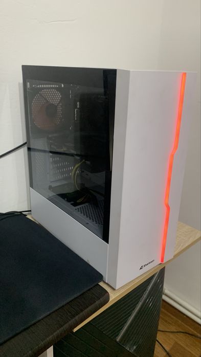 Продам полный сетап игровой ПК