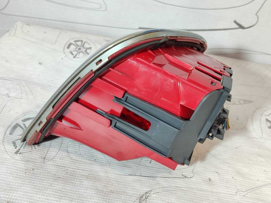Stop aripă spate dreaptă Hatchback Mini One R56 2011 2.0 Diesel 135kW Cod OEM: 63217255912 (5G3)