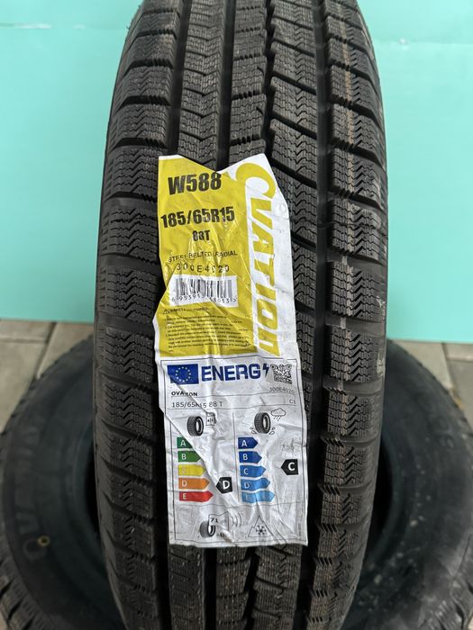 Шины 185/65R15 Ovation