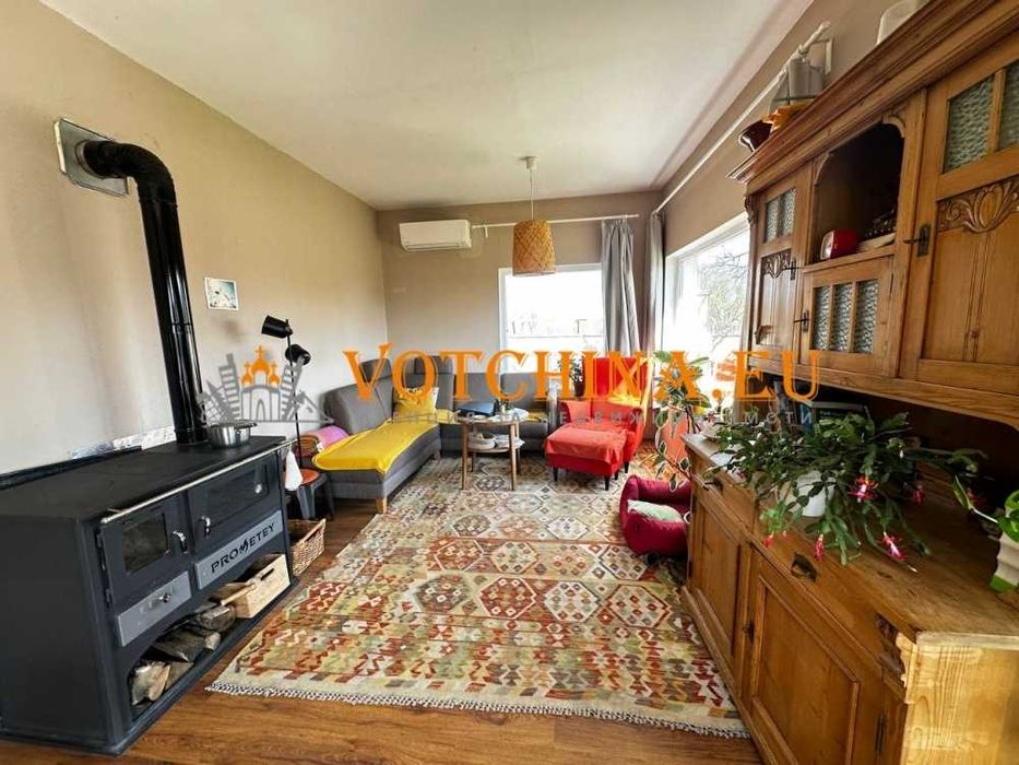 Продава се Къща в Варна, Център - 86 кв.м за 564 €/кв.м - Снимка #4